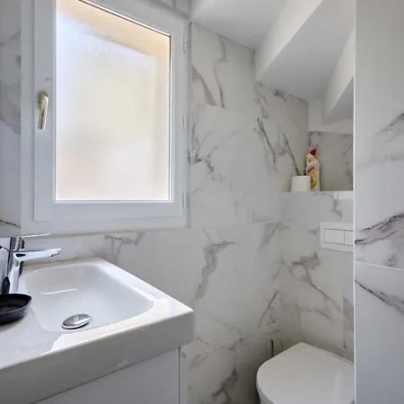 Magnificent 1-bedroom Port * Deauville