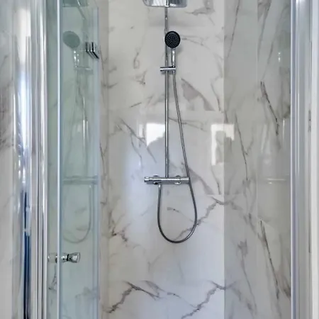 Apartamento Magnificent 1-bedroom Port Deauville