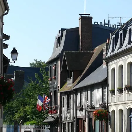 Magnificent 1-bedroom Port Appartement *