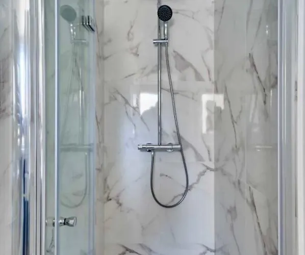 Apartment Magnificent 1-bedroom Port Deauville